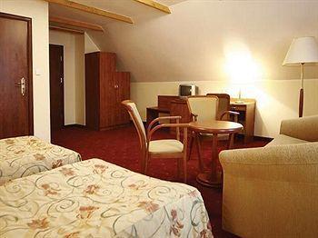 Gasthof M.f. 3*