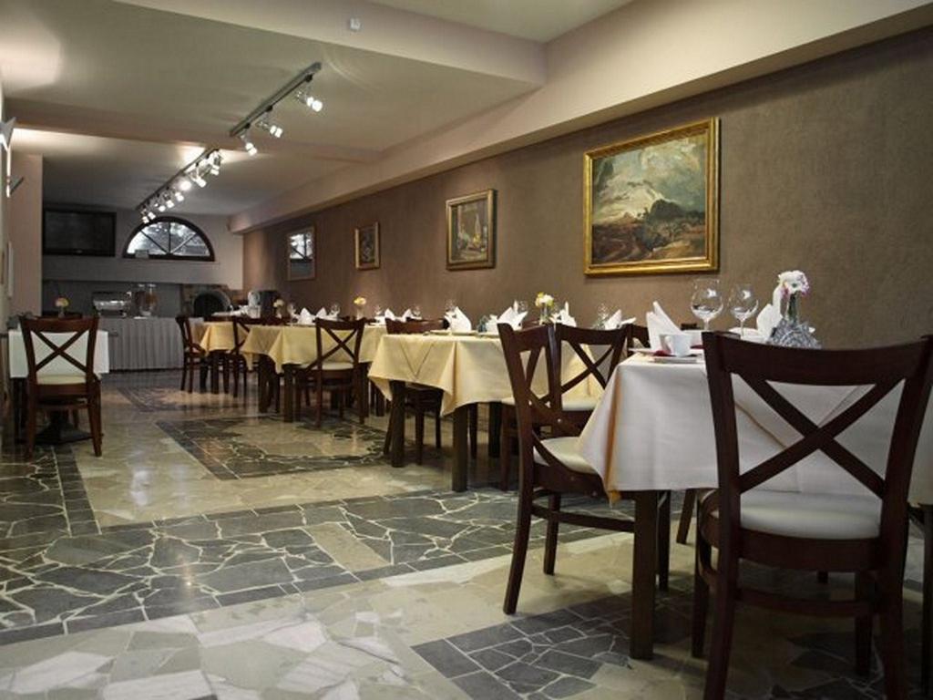 Guest house M.f.