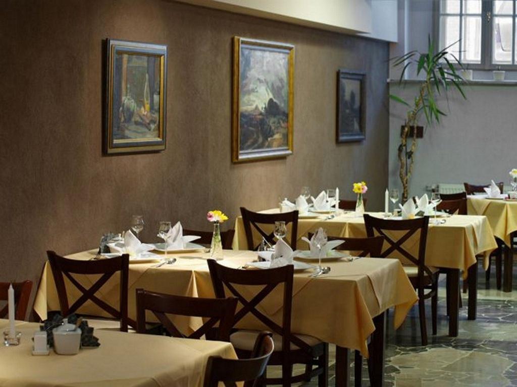 Guest house M.f. 3*