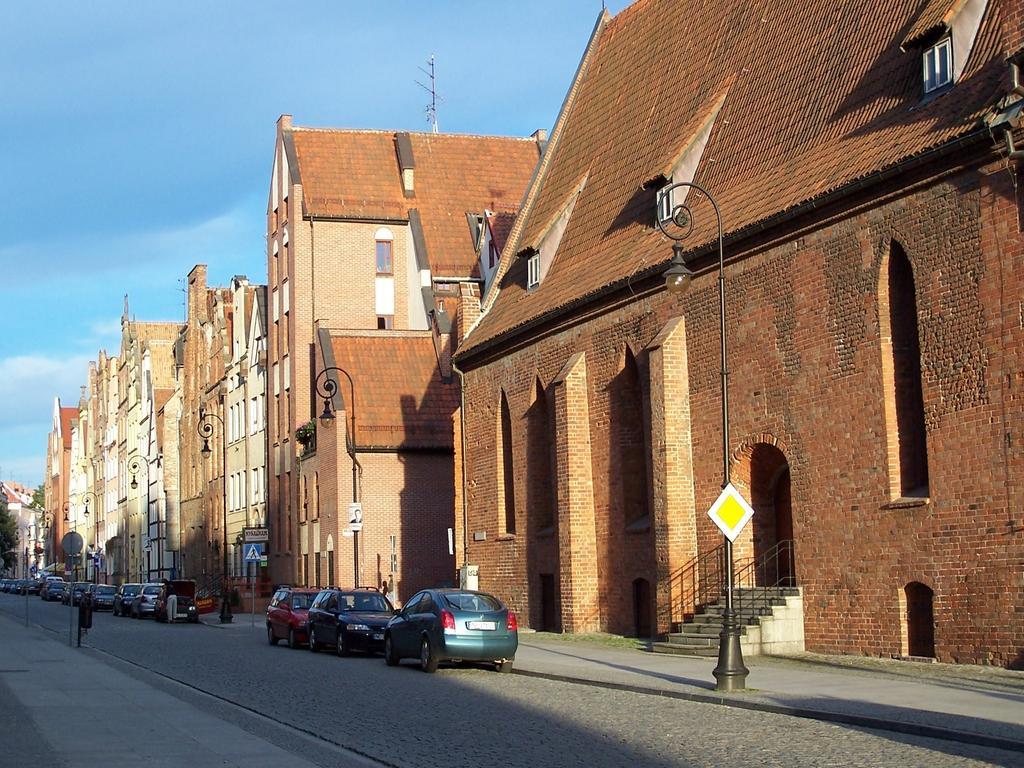 M.f. Gasthof 3*