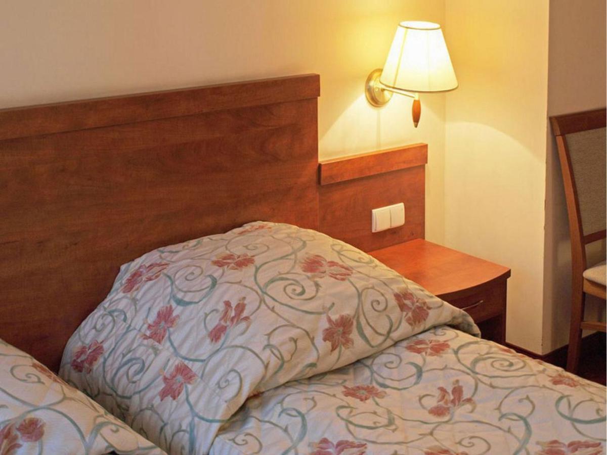 M.f. Guest house 3*