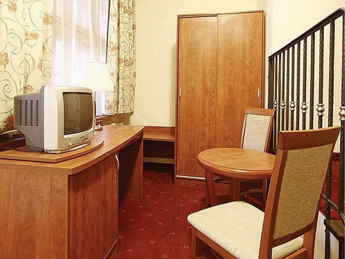 Guest house M.f. Elblag