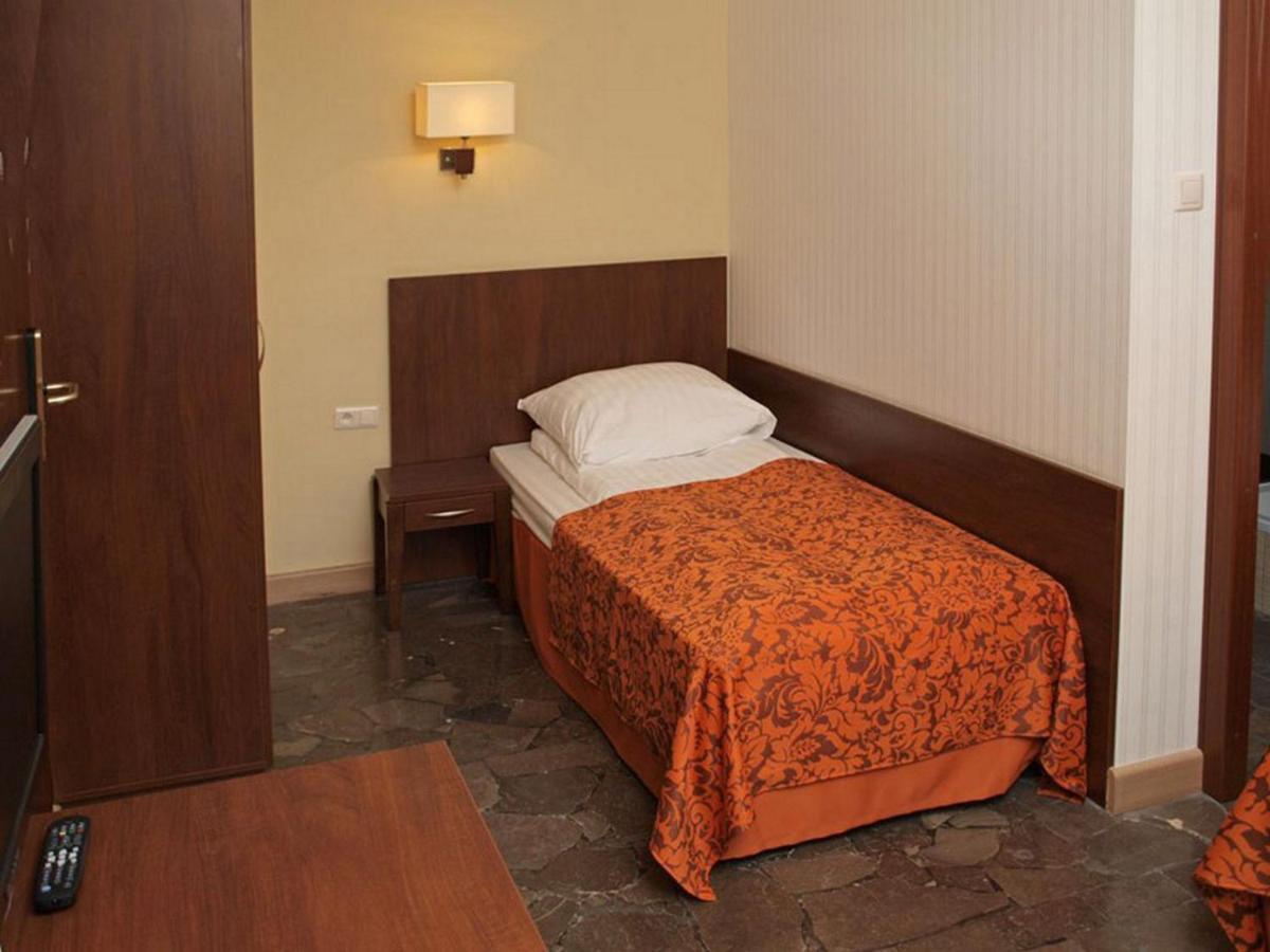 Guest house M.f.